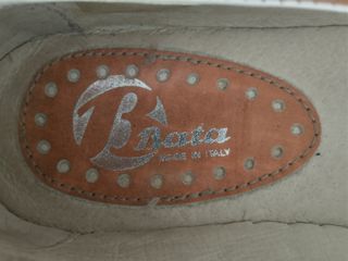 Ballerine Bata 36 in pelle