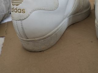 Sneakers Adidas Campus, circa 36