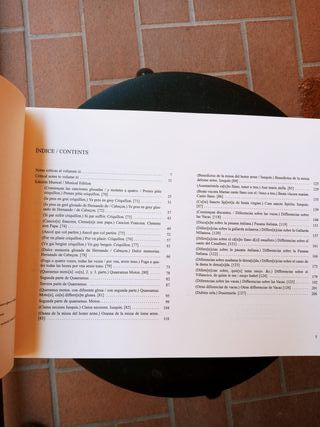 Obras de música para tecla, arpa y vihuela. III-VI