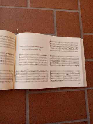 Obras de música para tecla, arpa y vihuela. III-VI