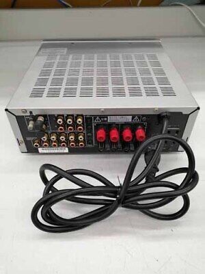 Amplificador integrado estéreo Onkyo A-933