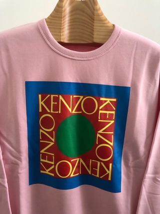Sudadera Kenzo