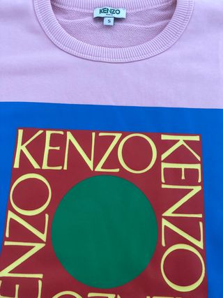 Sudadera Kenzo