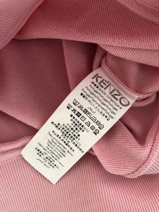Sudadera Kenzo