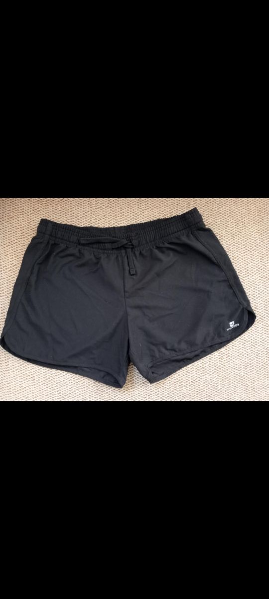 Pantalones cortos 2×1