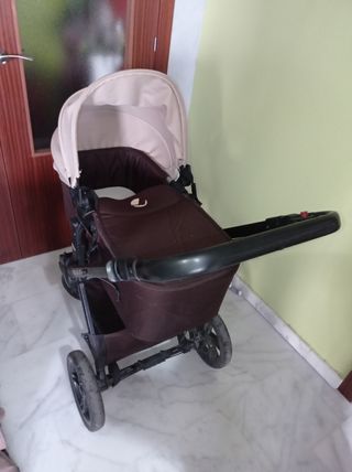 Carrito Bebé Jané