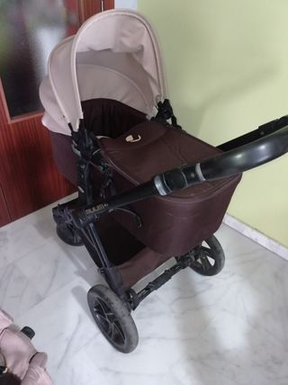 Carrito Bebé Jané