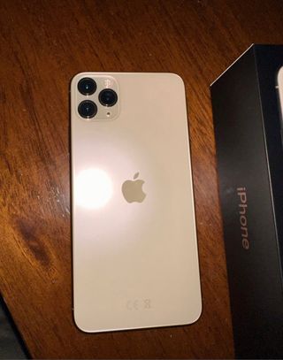 Iphone 11 Pro Max