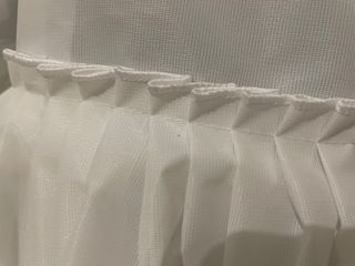 Can can traje comunión niña