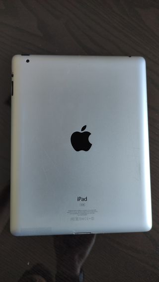iPad 2