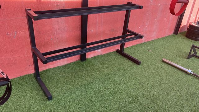 ESTRUCTURAS A MEDIDA