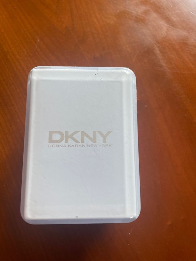 Reloj de dnky original