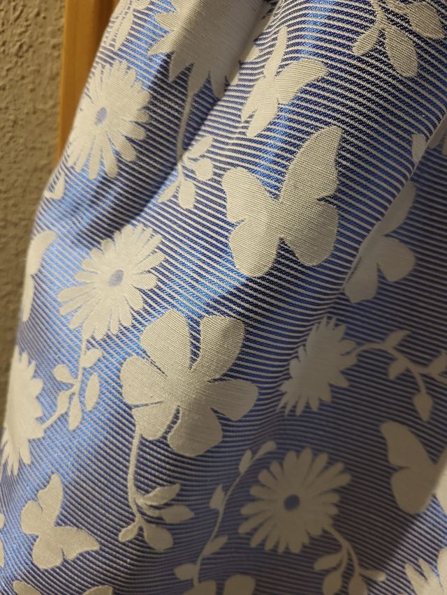 Vestido Ceremonia 11-12 años