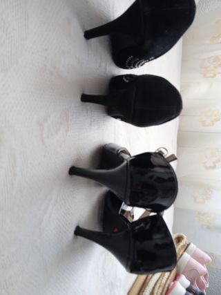 Zapatos 37/38