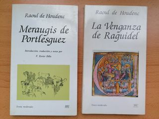Raoul de Houdenc