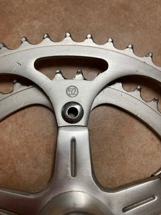 Bielas clásicas Zeus Arregui