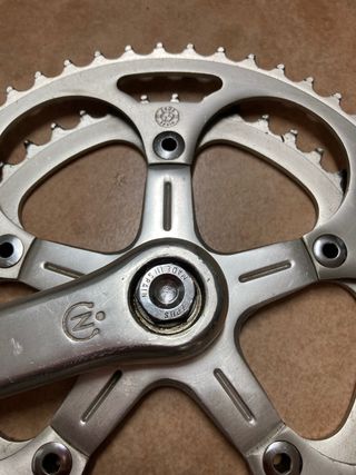 Bielas clásicas Zeus Arregui