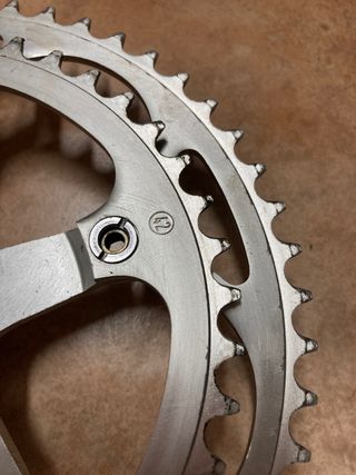 Bielas clásicas Zeus Arregui