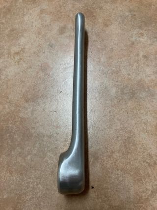 Bielas clásicas Zeus Arregui