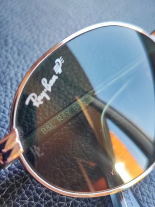Gafas Ray Ban B&L