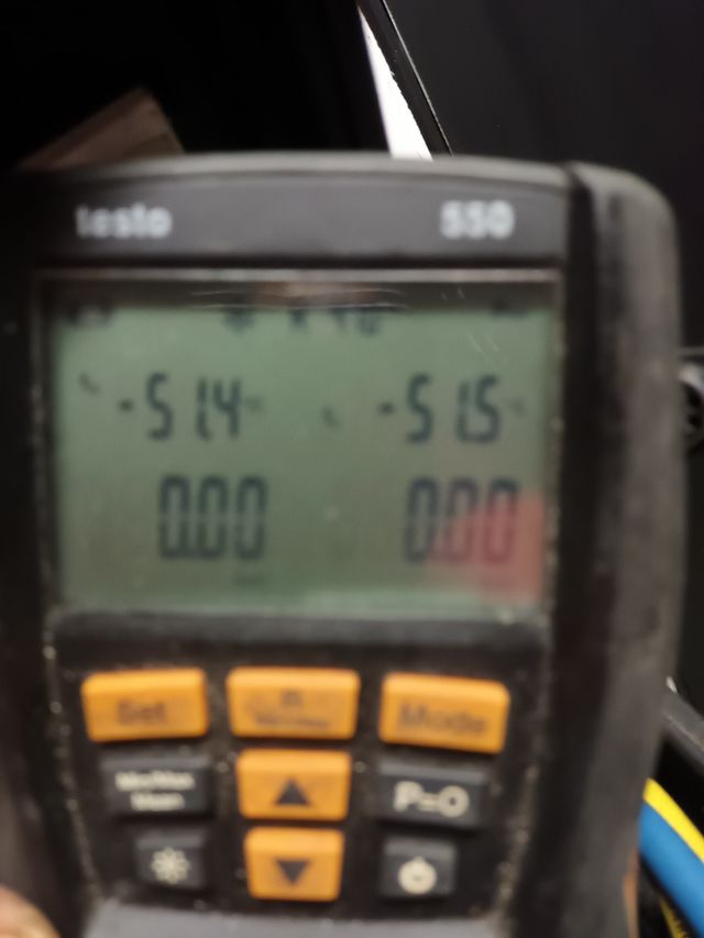 todo en aire acondicionado