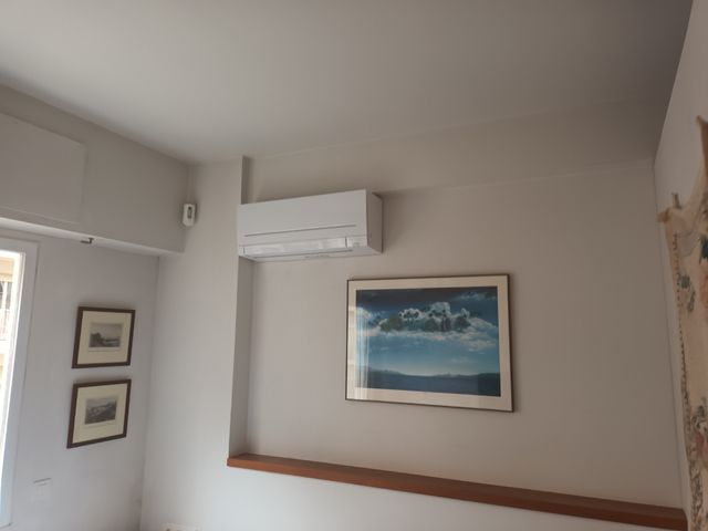 todo en aire acondicionado