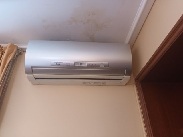 todo en aire acondicionado