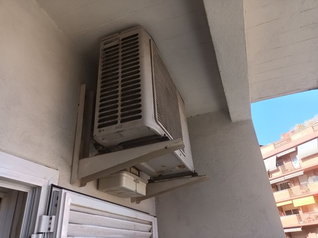 todo en aire acondicionado