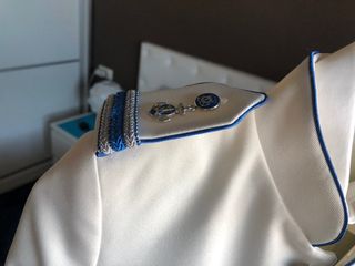 Traje completo de comunión 