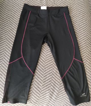 Mallas Técnicas Running