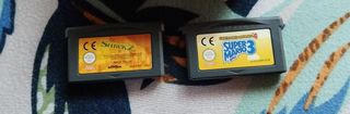 juego super mario bros 3 game boy