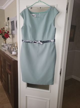 Vestido ceremonia y comunion