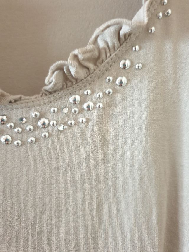 Set 2 maglie maniche corte