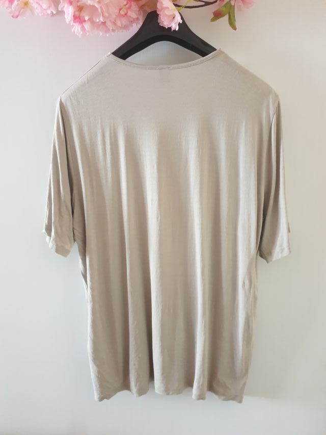 Set 2 maglie maniche corte