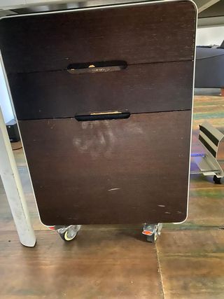 Cajonera de 3 cajones OFICINA