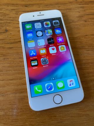 iPhone 6 64GB Dorado