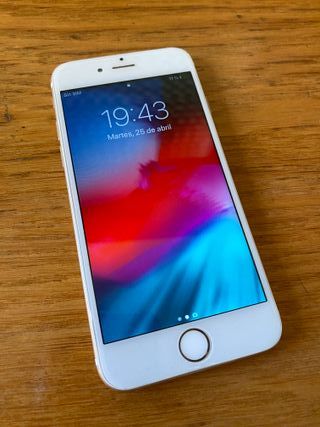 iPhone 6 64GB Dorado