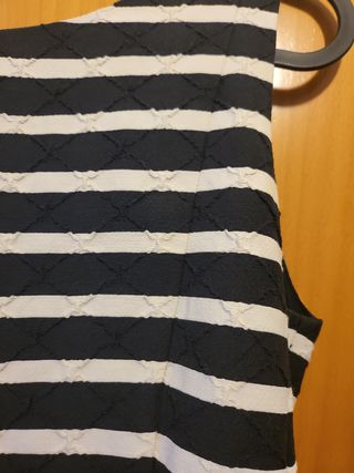 vestido fiesta nuevo el corte ingles