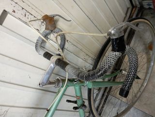 Bicicleta carretera Orbea vintage 28 pulgadas 54