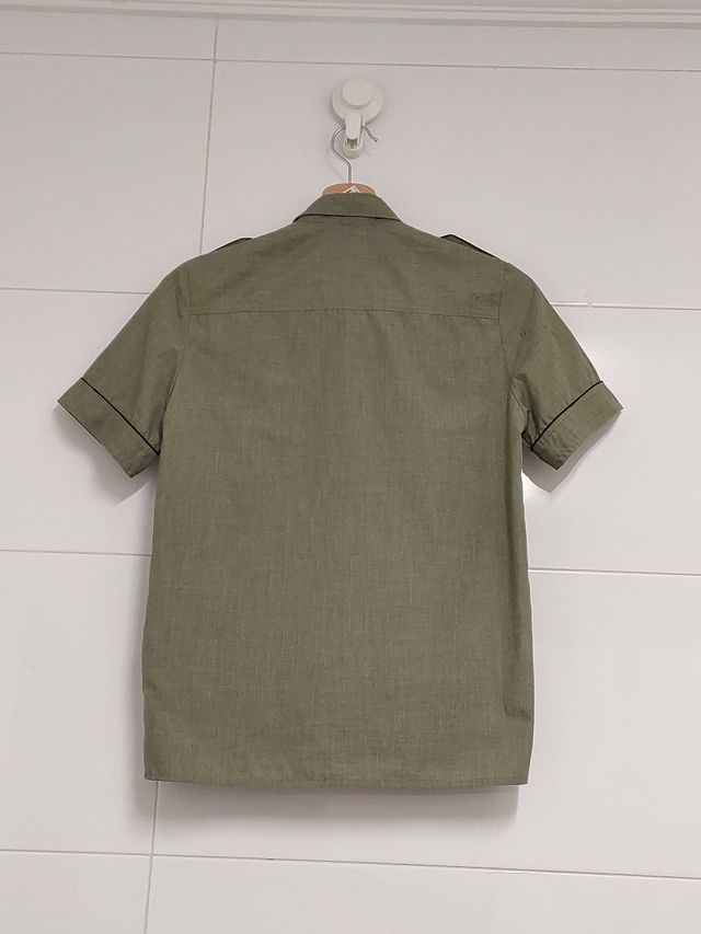 LOTE LOIS NIÑO TALLA 10