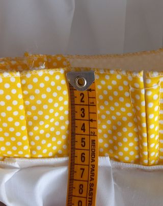 Vestido de Flamenca 4-5 años