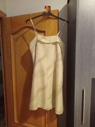 Vestido fiesta 