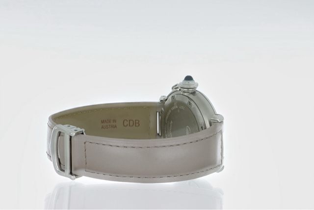 Cartier Pasha GMT 2377