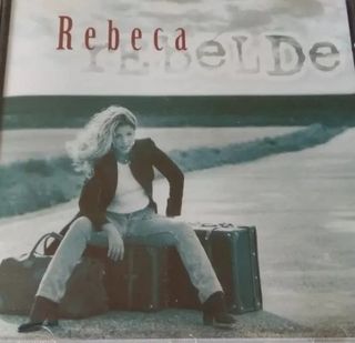 Rebeca – Rebelde KOKA MUSIC