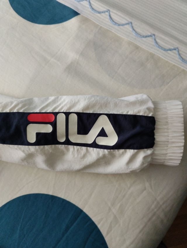 CHAQUETA FILA