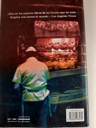 Libros varios a 15 euros