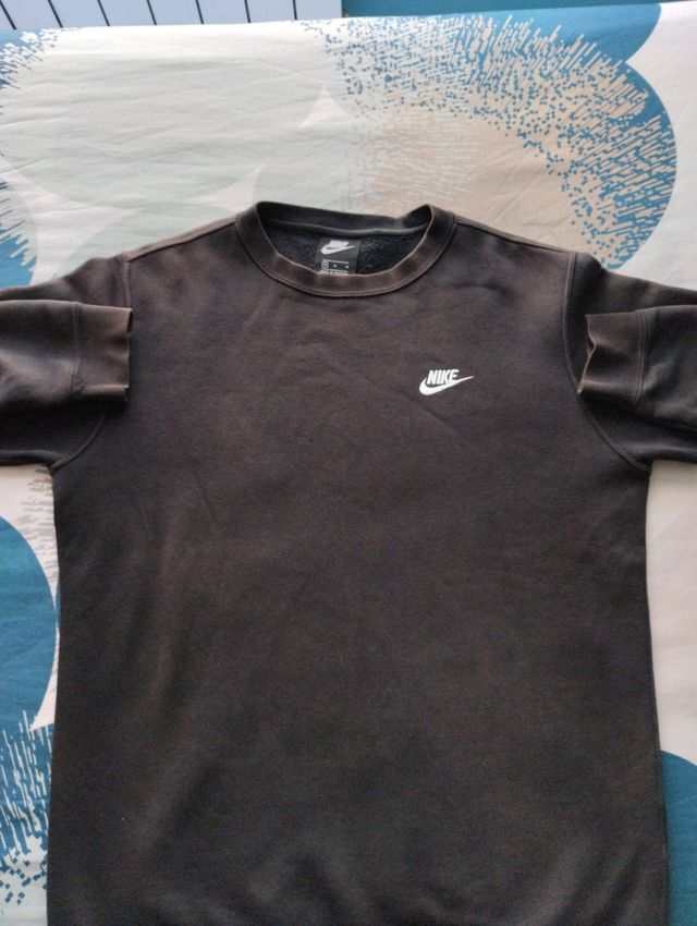 SUDADERA NIKE