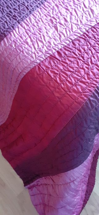 Colcha Bouti para cama 1.50 -180