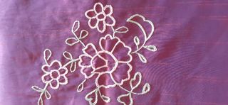 Colcha Bouti para cama 1.50 -180