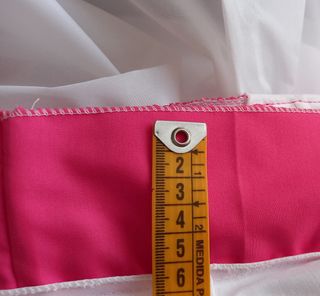 Vestido de Flamenca 4-5 años